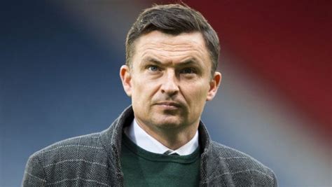 paul heckingbottom teams coached